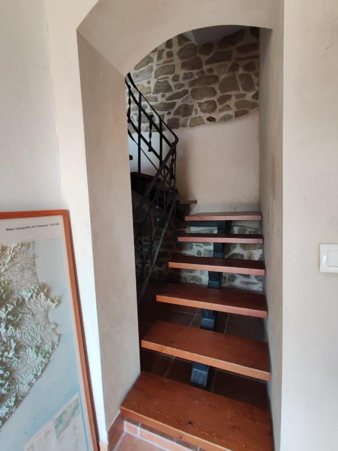 Apartamento Cala Monica Camarasa Exterior foto