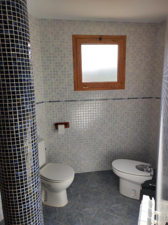 Apartamento Cala Monica Camarasa Exterior foto